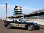 Chevrolet Corvette Indy 500 Pace Cars 2008 года